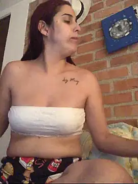 Sweet-Zoey online show from 06/14/26, 02:52