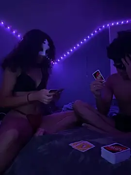 Jus2Loverz online show from 07/20/26, 05:11