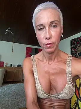GymQueenCarmen online show from 07/20/26, 11:23