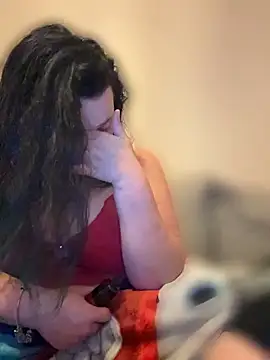 CurvyScarlett69 online show from 06/02/26, 10:56