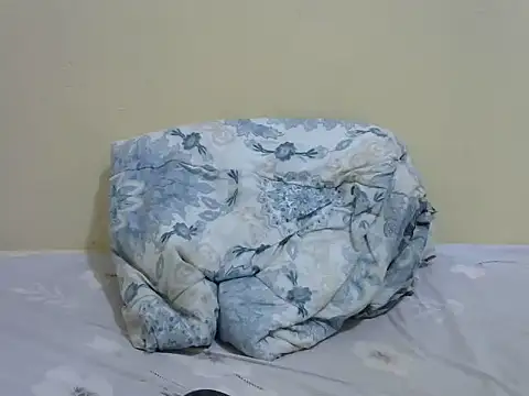 Pretty SK online show from 07/02/26, 08:31