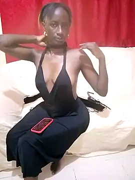Beauty Blacck online show from 06/07/26, 07:06