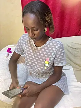 Beauty Blacck online show from 06/17/26, 07:26