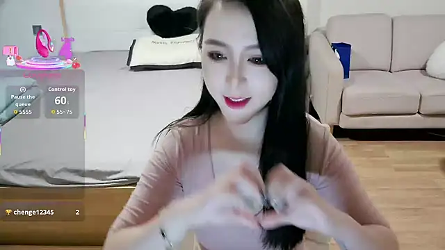 Snapshot of Danda-A7 chatting on 06/02/26, 07:54 Danda-A7 online show from 06/02/26, 07:54