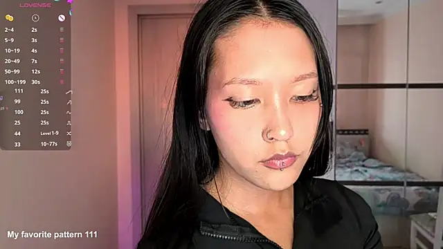 AyaWildfire online show from 07/11/26, 02:31