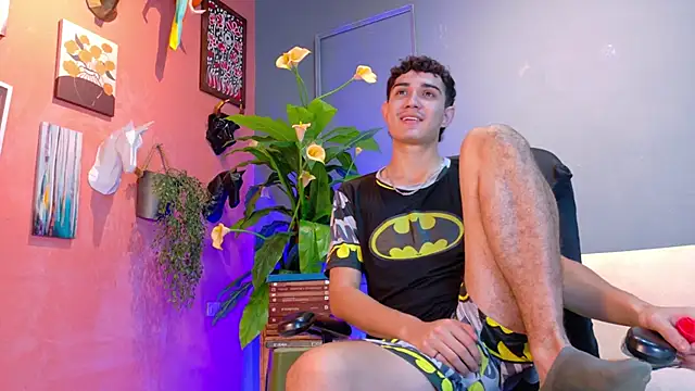 aalejo gray online show from 06/03/26, 01:14