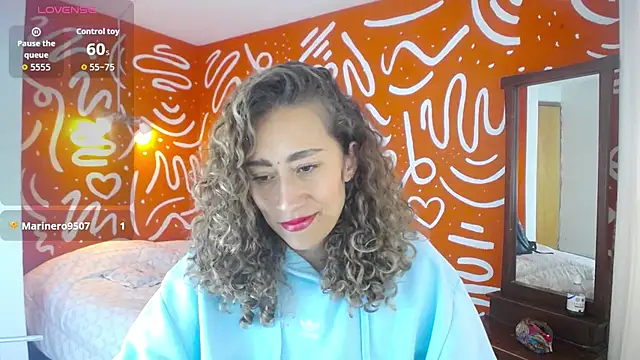 Snapshot of afrodita_marin chatting on 06/17/26, 06:53 afrodita marin online show from 06/17/26, 06:53