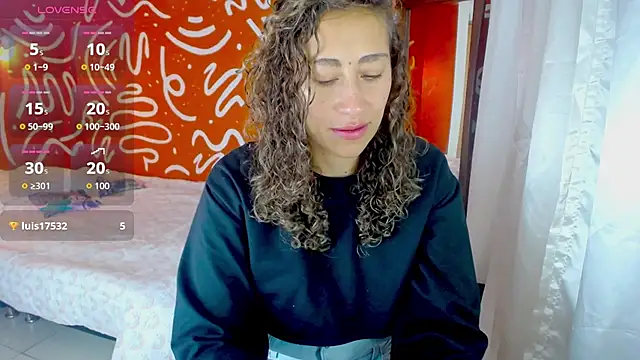 Snapshot of afrodita_marin chatting on 07/05/26, 10:22 afrodita marin online show from 07/05/26, 10:22