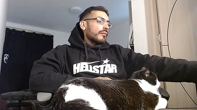 MalekXarxxx online show from 06/21/26, 04:59