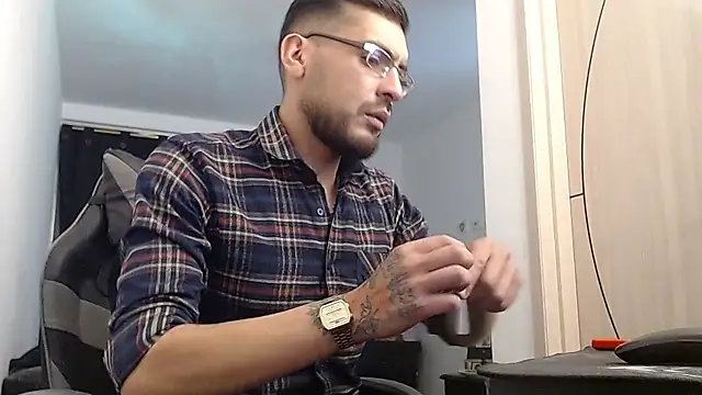 MalekXarxxx online show from 07/15/26, 05:02