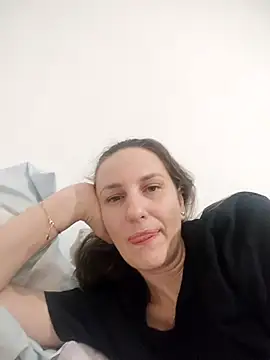 Yevgeshka-Milashka online show from 11/27/25, 08:11