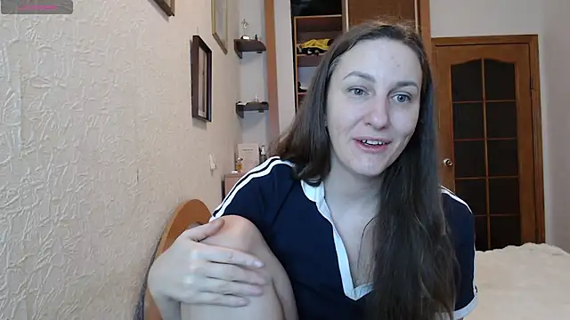 Yevgeshka-Milashka online show from 03/04/26, 04:18