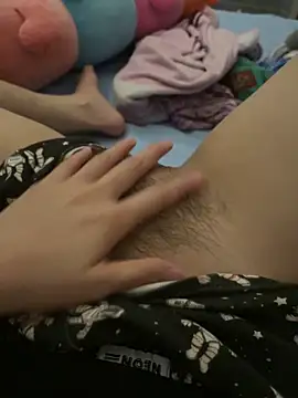 Baby Sugar02 online show from 06/03/26, 06:46