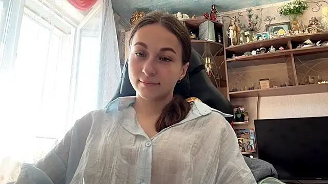 Snapshot of TaIliedGuest chatting on 06/05/26, 06:52 TaIliedGuest online show from 06/05/26, 06:52
