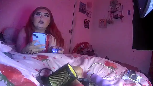yurfavbaddie online show from 06/25/26, 11:15