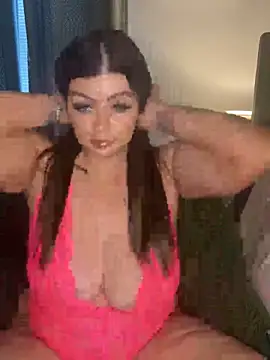 Maddison Leighxo online show from 06/16/26, 07:16