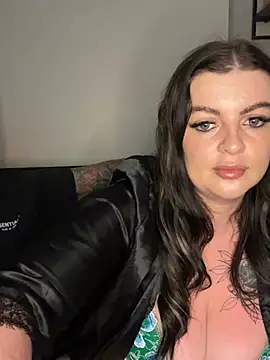 Maddison Leighxo online show from 07/19/26, 08:34