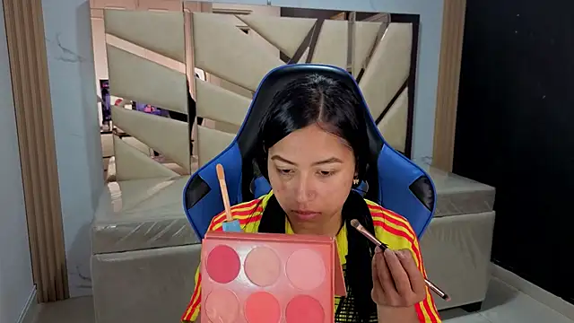 lia x a online show from 06/23/26, 01:09