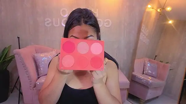 lia x a online show from 07/01/26, 01:13
