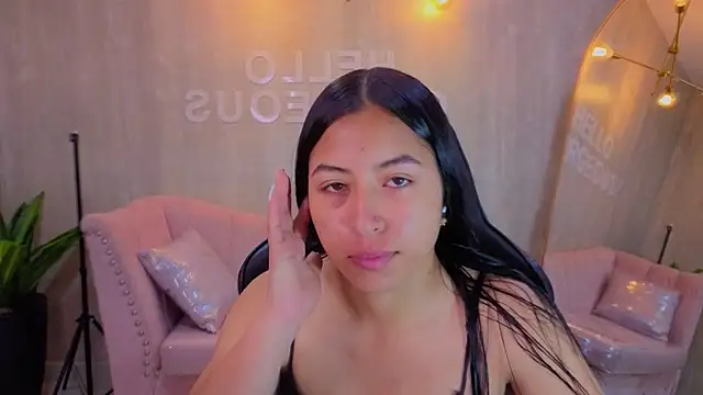 lia x a online show from 07/08/26, 01:04