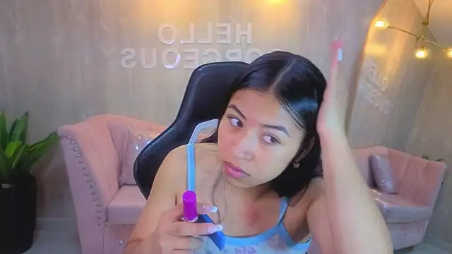 lia x a online show from 07/13/26, 01:25