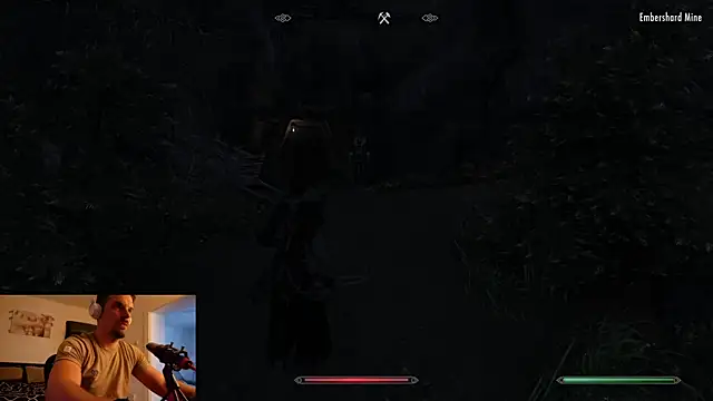 MidnightGaming online show from 06/02/26, 04:31