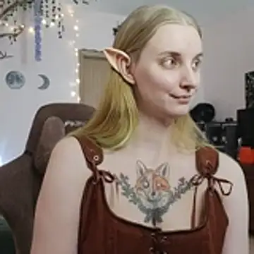 Snapshot of Elfie_Agatha chatting on 06/09/26, 08:26 Elfie Agatha online show from 06/09/26, 08:26