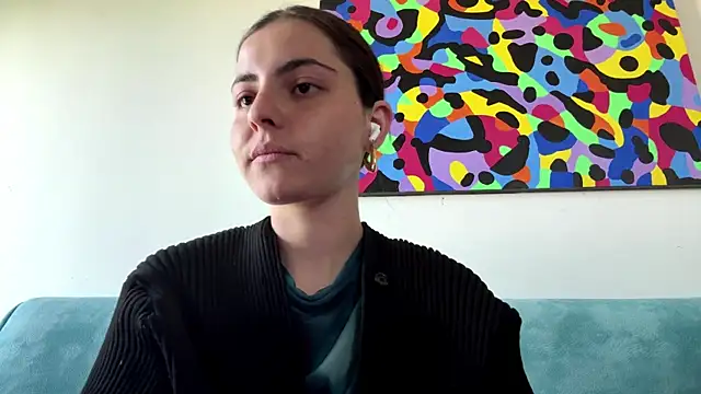 Snapshot of MarisaKomar chatting on 06/07/26, 08:07 MarisaKomar online show from 06/07/26, 08:07