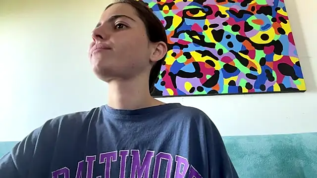 Snapshot of MarisaKomar chatting on 06/15/26, 07:21 MarisaKomar online show from 06/15/26, 07:21