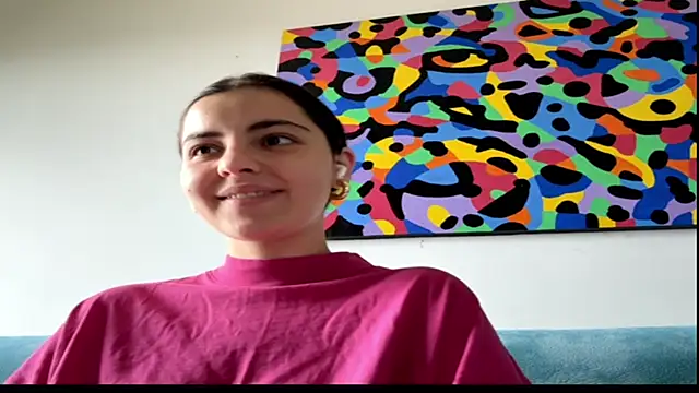 Snapshot of MarisaKomar chatting on 06/27/26, 09:58 MarisaKomar online show from 06/27/26, 09:58