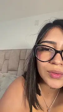 Nicolegh  online show from 07/14/26, 02:05