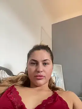 Goldiecherryx online show from 06/07/26, 05:27