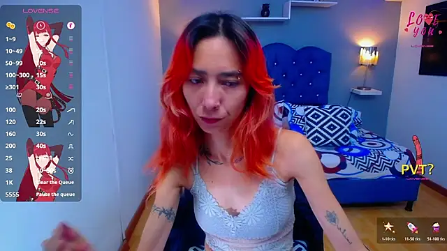 Snapshot of meryjanes_xxx chatting on 07/05/26, 01:07 meryjanes xxx online show from 07/05/26, 01:07