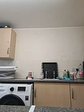 Naughtybutnicedaisy online show from 07/01/26, 08:27