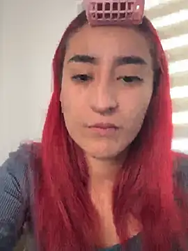 Juliethademon online show from 06/24/26, 03:00