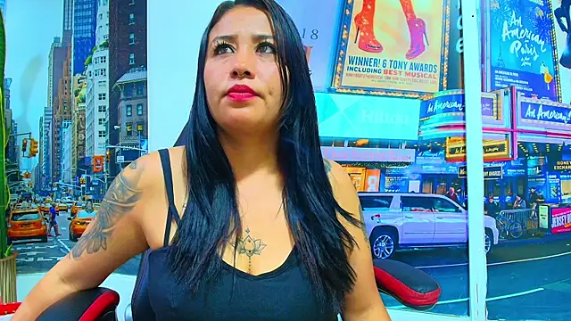 ClovyZenvy online show from 06/24/26, 11:20