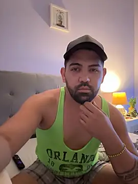 Enrique181 online show from 06/03/26, 08:25