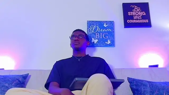 xavier cole online show from 06/04/26, 08:48