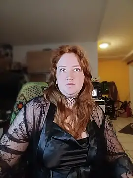 CURVYSAKURA online show from 07/05/26, 10:39