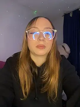 Caamii  online show from 06/15/26, 01:08