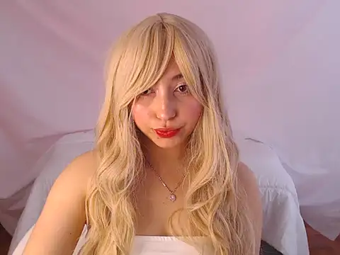 Han Minji online show from 07/13/26, 06:55