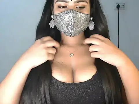 Snapshot of Curvy_Deepa chatting on 07/17/26, 06:57 Curvy Deepa online show from 07/17/26, 06:57
