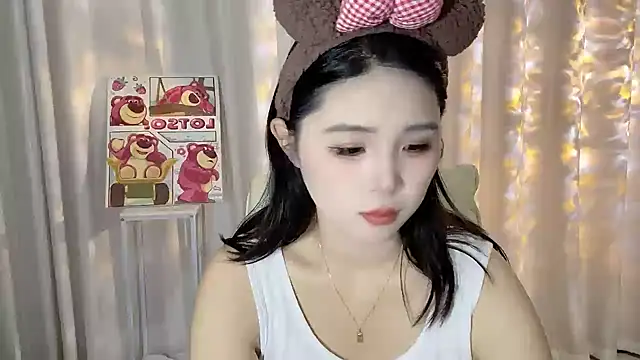 Snapshot of xiao--su chatting on 07/04/26, 02:45 xiao--su online show from 07/04/26, 02:45