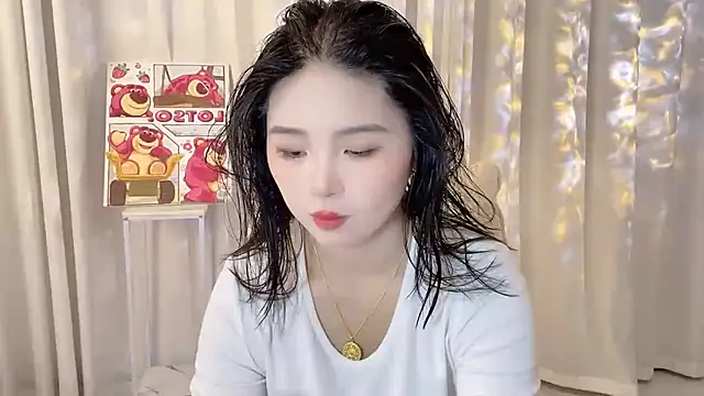 Snapshot of xiao--su chatting on 07/21/26, 05:54 xiao--su online show from 07/21/26, 05:54