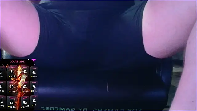 R0dneyRude online show from 07/21/26, 01:13