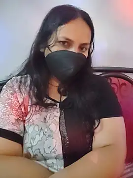 Snapshot of CUTE__ANNU007 chatting on 06/05/26, 08:42 CUTE ANNU007 online show from 06/05/26, 08:42