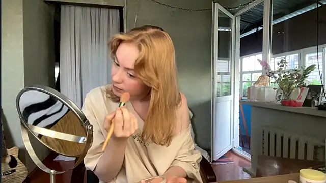 LollyAngel online show from 07/11/26, 04:21