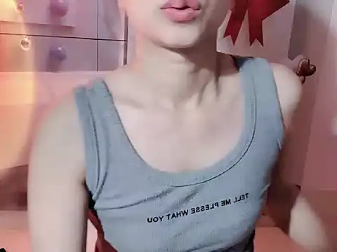 -Lylyn- online show from 06/10/26, 06:12