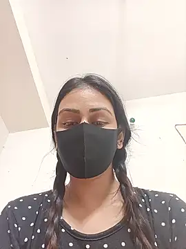 Meera misty online show from 06/27/26, 08:14