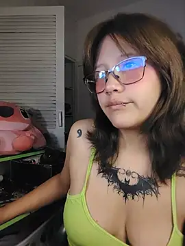 Belcetnat online show from 06/27/26, 03:17